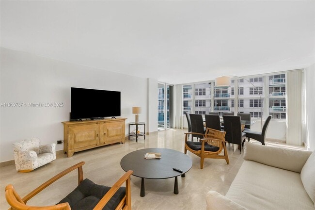 Photo - 5151 Collins Ave Condo Unit 730