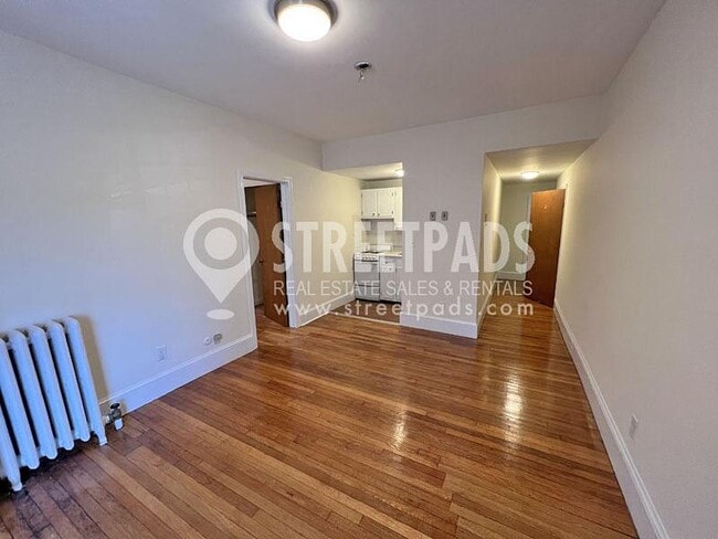 Photo - 1 bedroom in Boston MA 02134