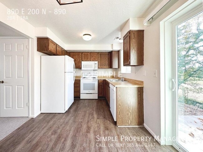Photo - 890 E 200 N Unit 890