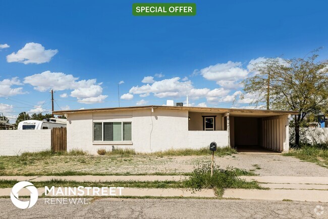 Building Photo - 6711 E 45th St Rental