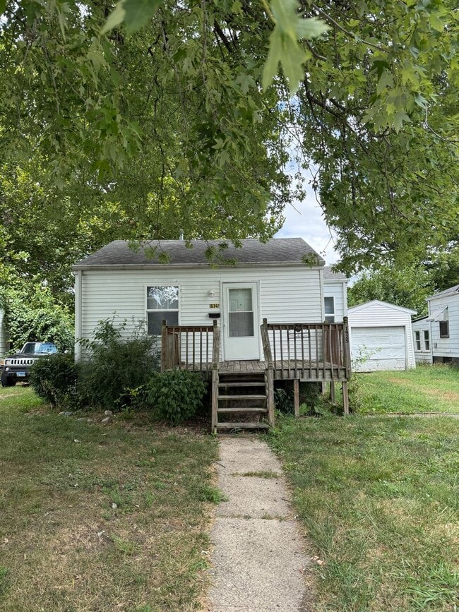 1 bed 1 bath home - 1 bed 1 bath home