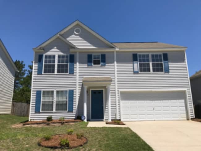 Building Photo - Brookhaven Rental