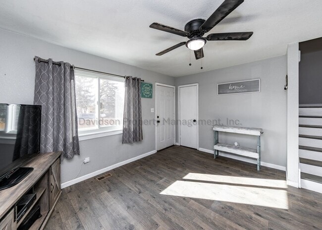 Photo - Cozy 3 Bedroom House in Southeast Colorado Springs