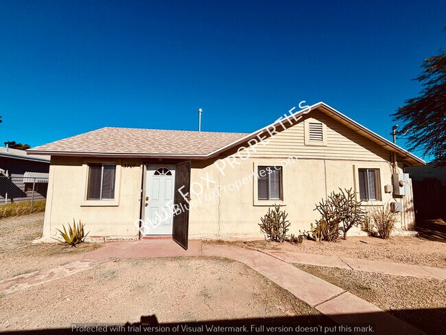 Photo - 3707 E Glenn St