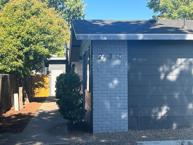 Building Photo - Cute One Bedroom Apartment in Central Medford | Available Mid December Unit 230 Beatty St #5