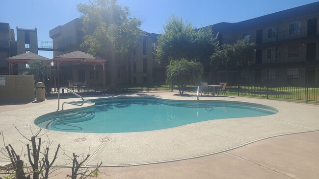 Photo - Beautiful 2 bedroom 2 bath Condo New Paint and flooring throughout