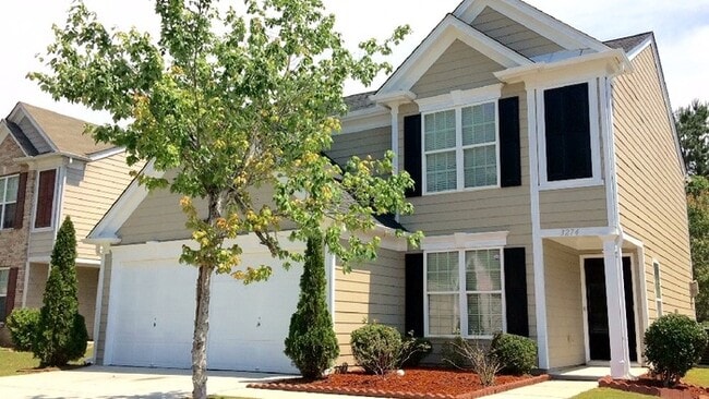 Photo - 3274 Saville St SW