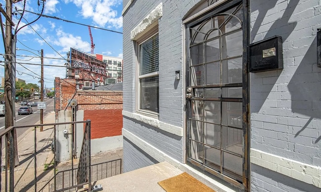 Photo - 121 E 8th Ave Unit 121