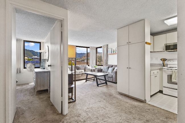 Photo - 909 Coolidge St Unit 301