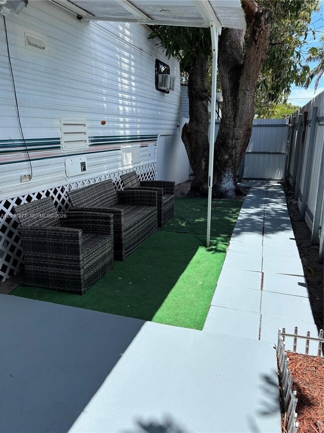 Photo - 12500 NW 22nd Ave