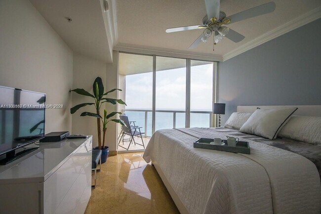 Photo - 16699 Collins Ave Unit 3110