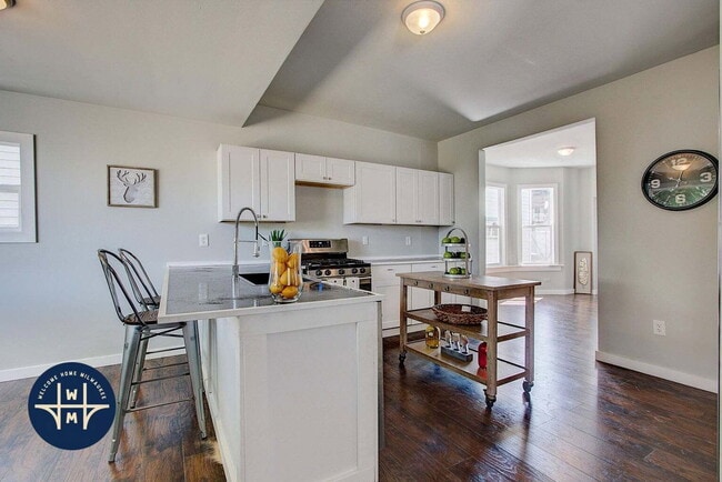 Photo - 1624 E Belleview Pl