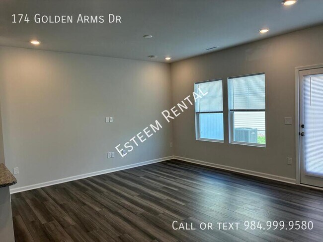 174 Golden Arms Dr