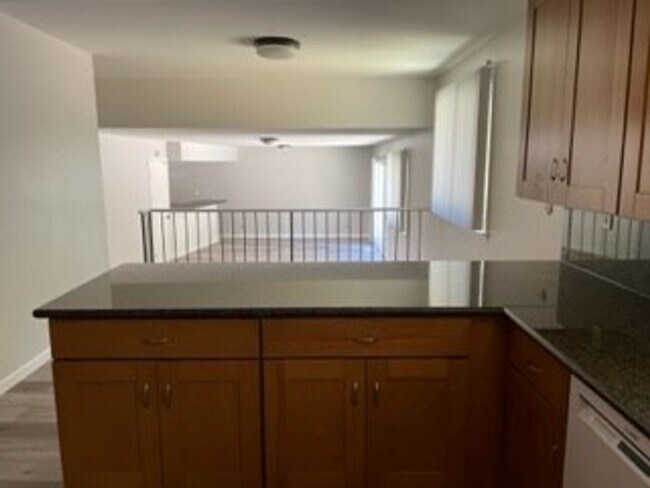 Photo - -Spacious 4 Bed 2.5 Bath, House, with Hew Hardwood Floors throughout -