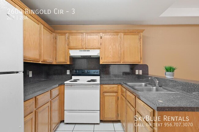 Photo - 2604 W Ringold Cir Unit 3