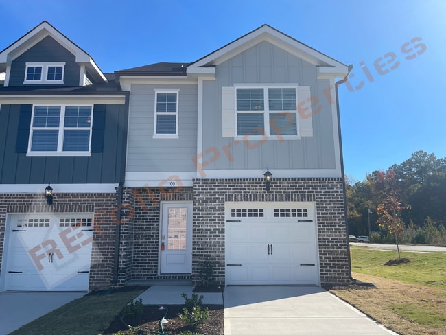 Building Photo - Move In by April 30 & Save $200/Month! Townhome Only $1,745! Regular $1,995 — Available NOW