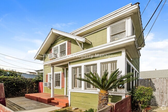 Building Photo - 1906 2 Bedroom Home in Long Beach