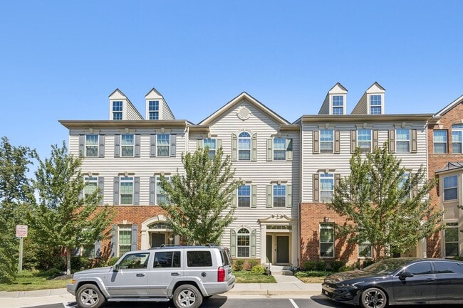 Photo - Welcome to this stunning 3-bedroom, 2.5-ba...