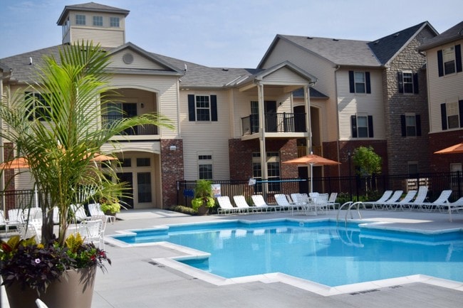 Photo - Arden Park Apartments