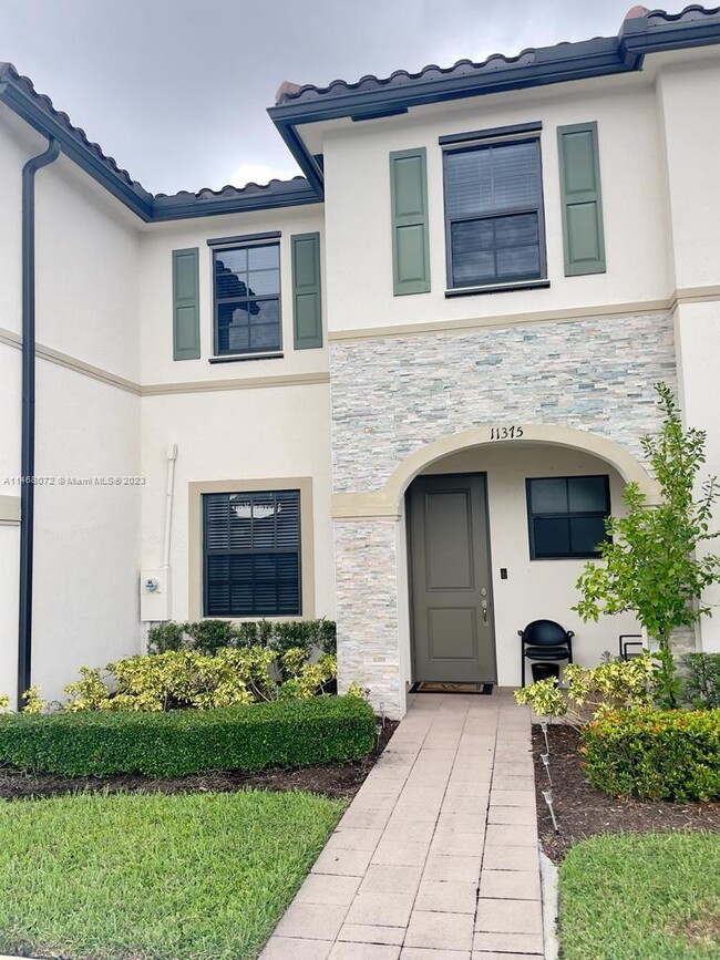 Photo - 11375 SW 250th Terrace Townhome