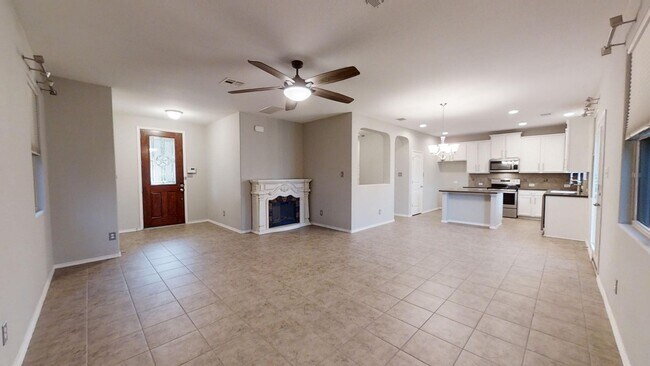 Photo - First Time Rental! Immaculate 3bd/2.1ba in Northwest SA - Champions Manor