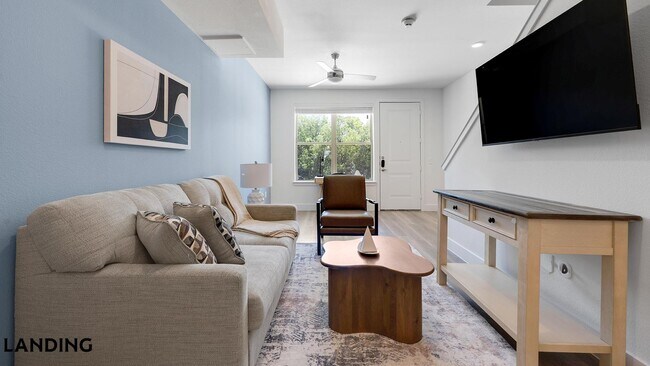 Photo - 6525 Ed Bluestein Blvd Unit 1105