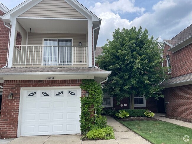 Building Photo - Shelby Township, 3-bedroom, 2-bath, Attach... Rental
