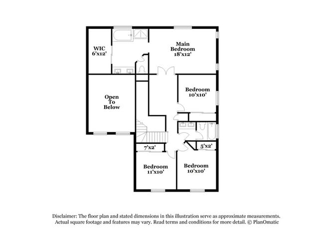 Photo - 6217 Boulder Rise St