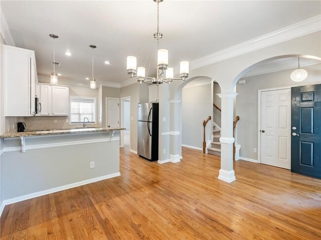 Photo - 1406 Ferocity Ridge Way NW