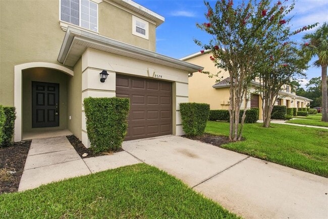 8574 Trail Wind Dr