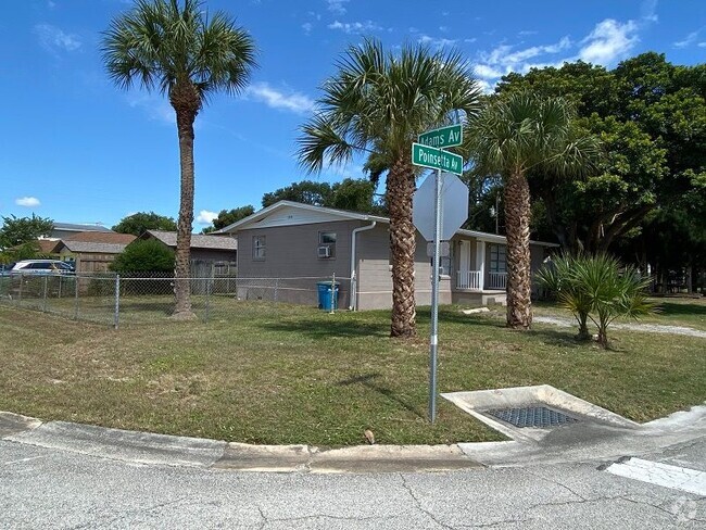 Building Photo - 128 Adams Ave Rental