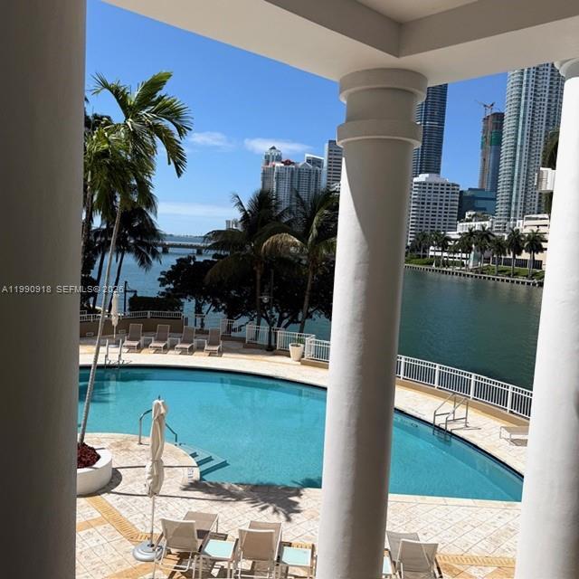 Photo - 801 Brickell Key Blvd Unit 3008