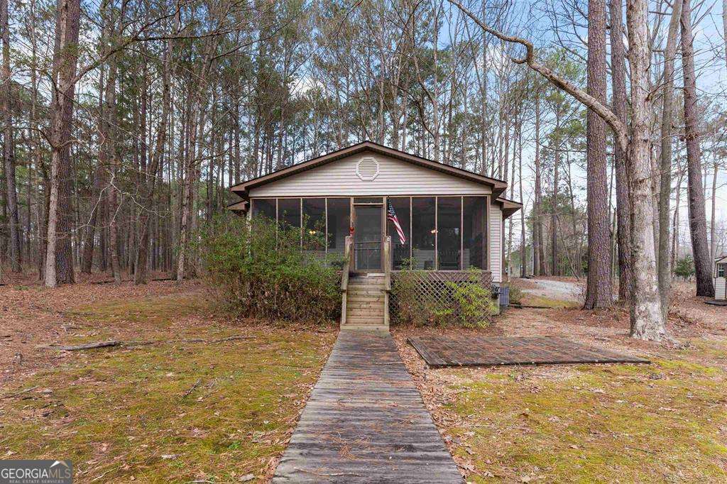 Photo - 248 W River Bend Dr House