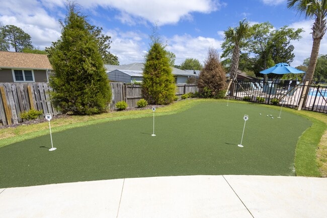 Photo - Shoreline Villas