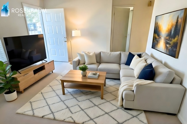 Photo - Charming 2-bedrooms, 1-bath downstairs apartment in the heart of Prescott Valley!