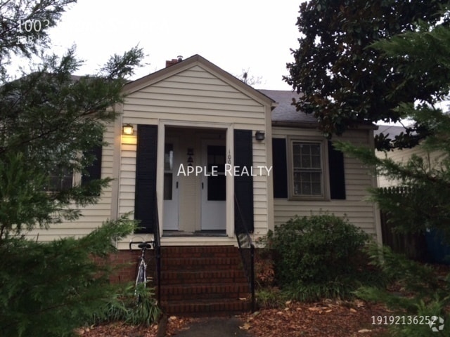 Building Photo - 1003 Broad St Rental