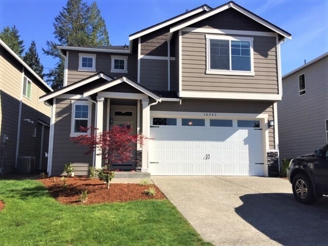 Building Photo - 3 Bedroom 2.5 Bath in Desirable Silverdale... Rental