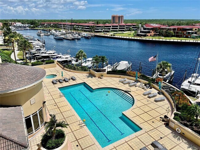Photo - 3321 Sunset Key Cir Unit 501