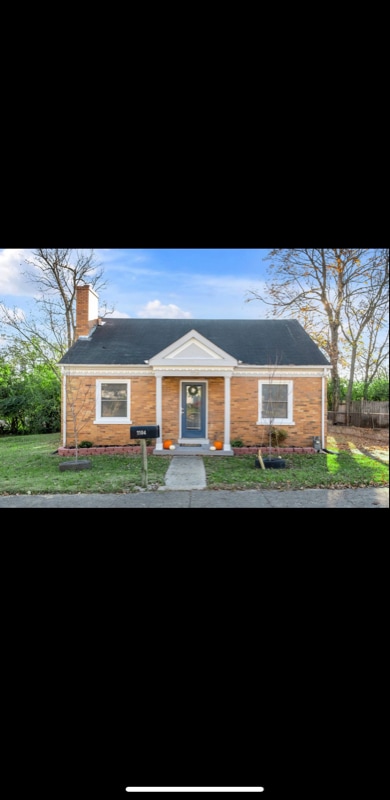 Building Photo - 1104 Liggett St