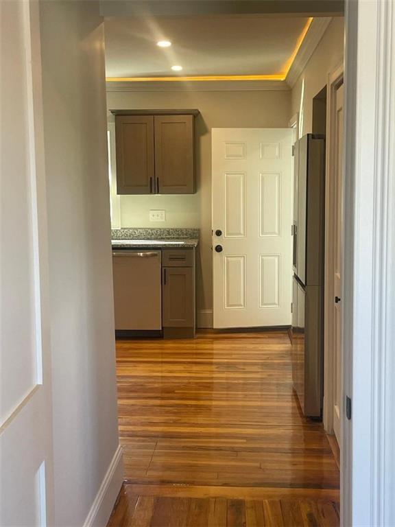 Photo - 1809 Cranston St