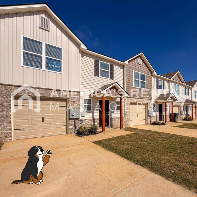 Building Photo - Gift Card Included! New Construction Townh...