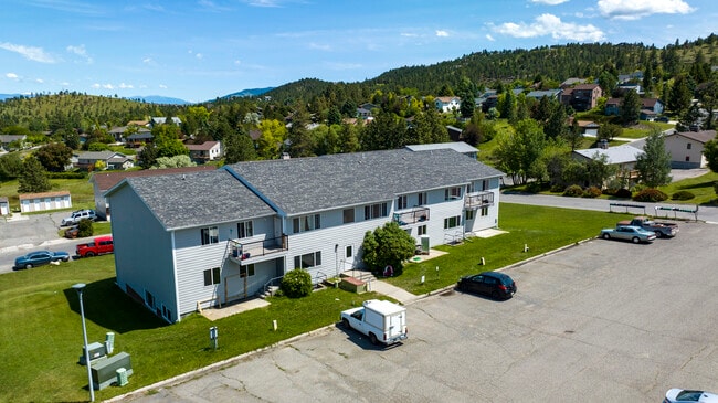 The Place at Mountain View