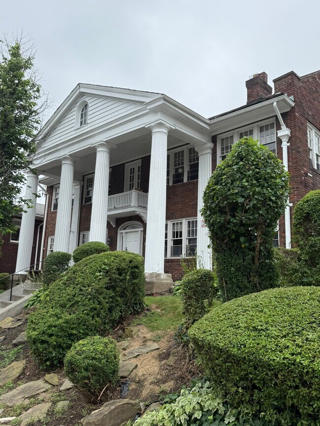 Photo - 6532 Wilkins Ave Unidad A4