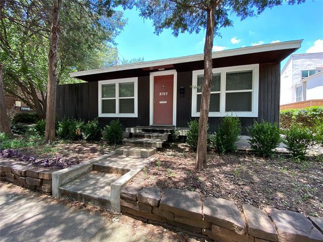 Photo - 3717 Throckmorton St