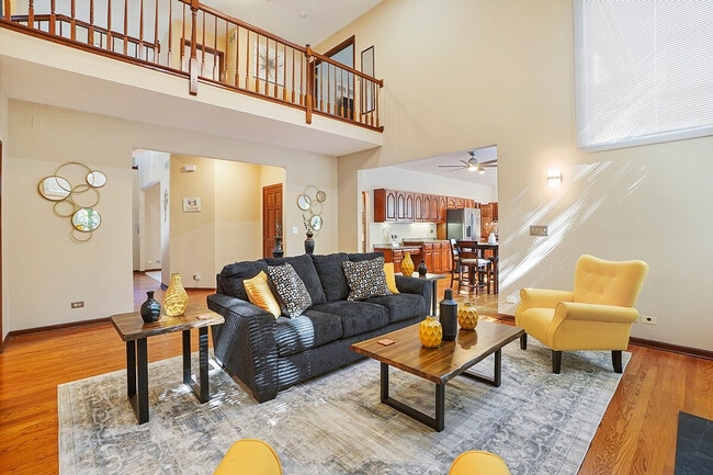 Building Photo - 1264 Marls Ct