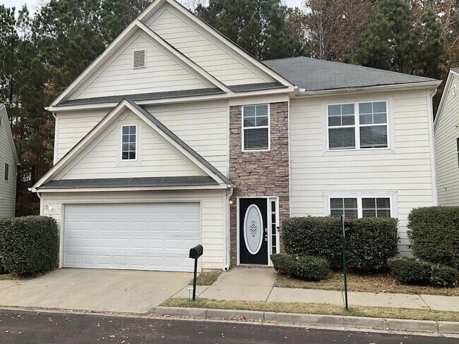 Building Photo - 4539 Parkway Cir