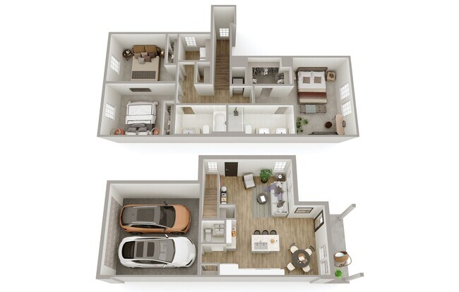 Photo - 22700 Elyson Falls Dr Unit 35