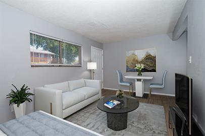 Photo - Cornerstone Apartments