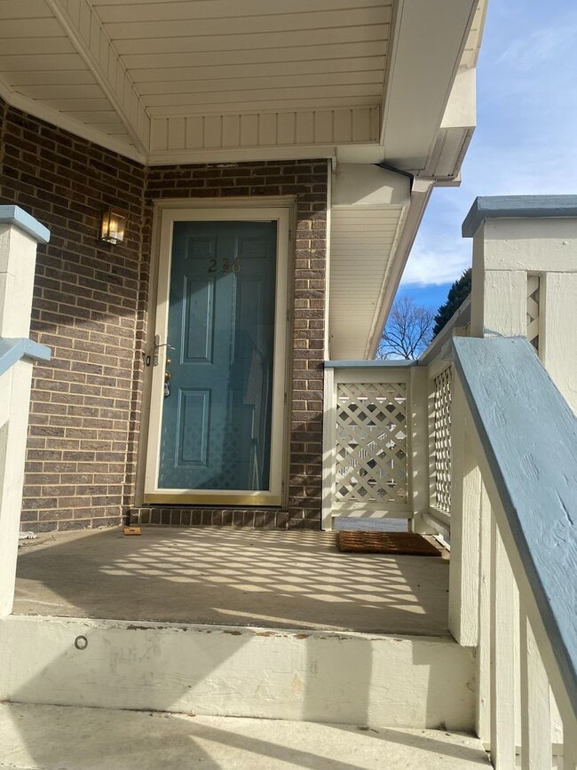 Building Photo - 236 Davidson St