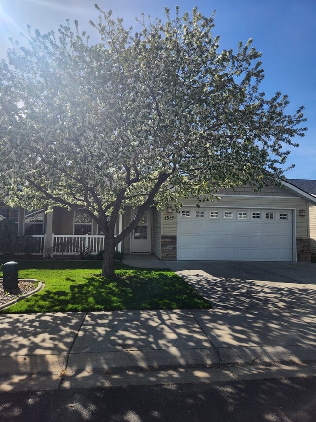 Building Photo - Charming 3-Bedroom Home in Meridian!